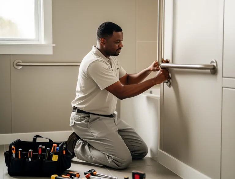 Home Modifications service in Salt Lake City